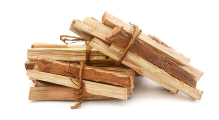 Birch firewood 