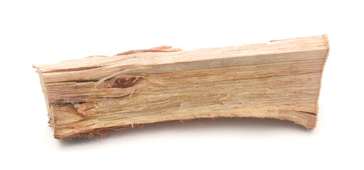 Birch firewood 