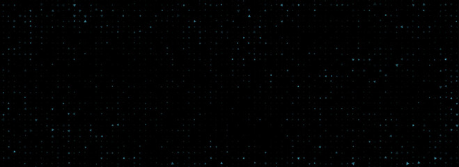 Digital background perfect for tech processes, neural networks.Vector ilustration