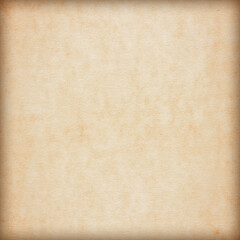 Old Paper texture. vintage paper background or texture; brown paper texture