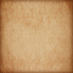 Old Paper texture. vintage paper background or texture; brown paper texture