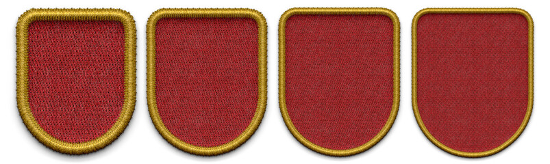 embroidery shapes. Embroidery Background