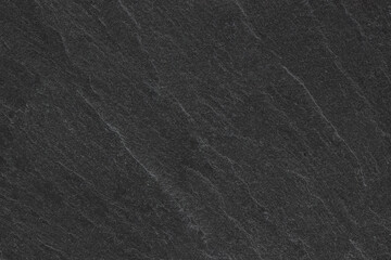 Dark grey black slate background or texture.