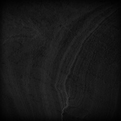 Dark grey black slate background or texture.