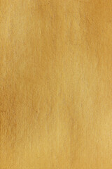 Gold paper texture background. gold wall background