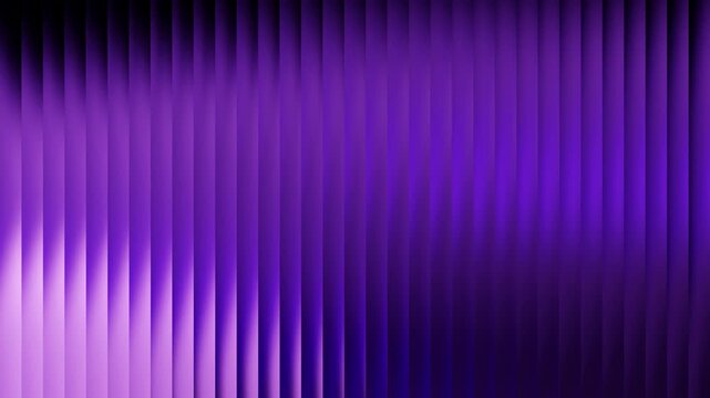 textured gradient light wave video of light purple on black background for cover header design