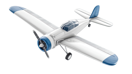 Flying plane icon with clean bold silhouette and smooth streamlined aviation shape clearly illustrated in simple graphic style isolated on white background