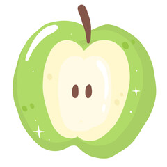 Green Apple