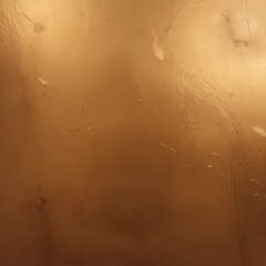 Abstract Bronze Texture Background with Metallic Grain and Gradient Effects
