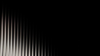 textured gradient glowing color video of bright white on light background for poster header - Powered by Adobe