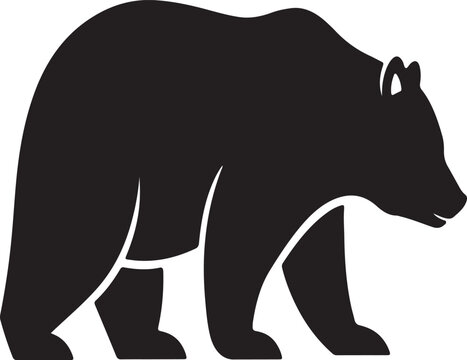 Abstract geometric composition with bold color accents and helvetica courier typography