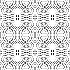 Thai Style Pattern 06-1