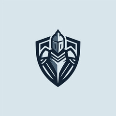 Knight Vanguard Logo