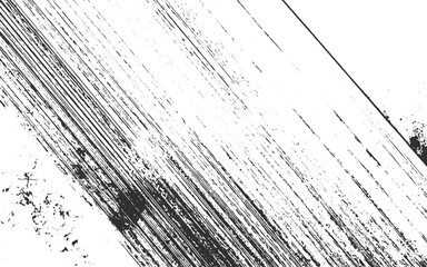 Grey textured background with diagonal lines and speckles white