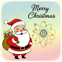 Abstract background featuring flowing, swirling, and textured red fabric with light and shadow.