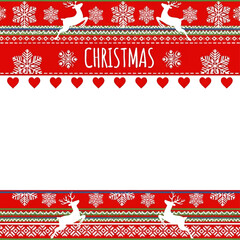 Abstract background featuring flowing, swirling, and textured red fabric with light and shadow.