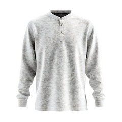 Henley shirt