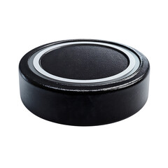 Hockey puck
