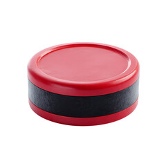 Hockey puck
