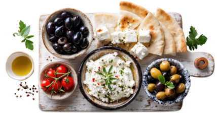 Delicious gourmet plate of fresh sushi rolls with salmon and cucumber, a healthy fish appetizer