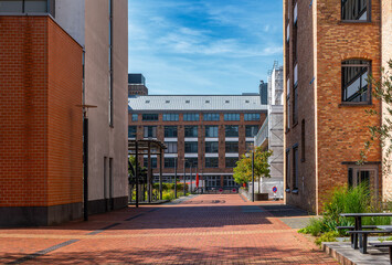 Fototapete bei efototapeten.de bestellen   