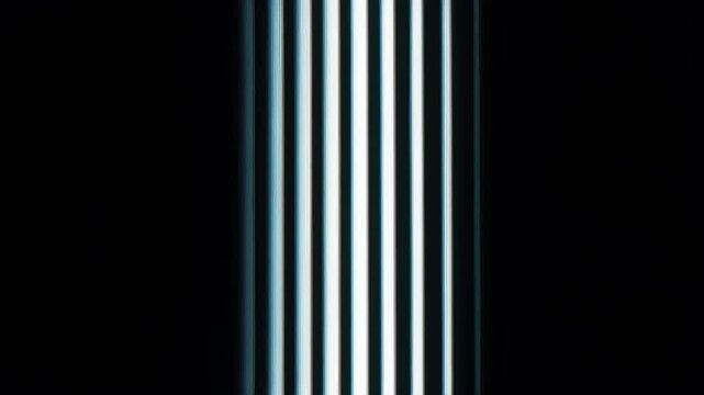 VCR electronic scratch effect signal video backgrounds with nostalgic pixel stripes and multimedia visual lines on backgrounds, media, monitor