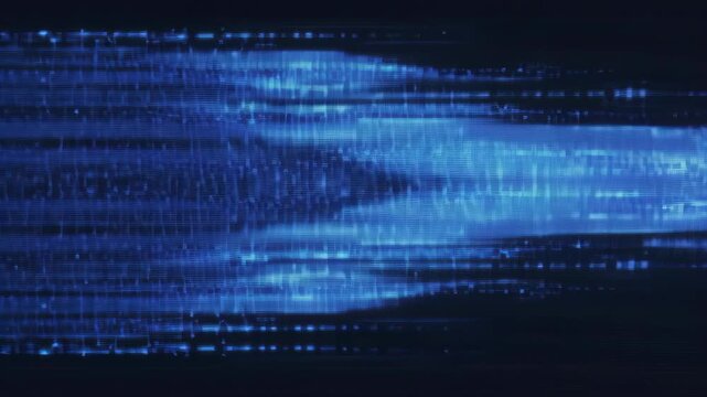 VCR electronic scratch effect signal video backgrounds with nostalgic pixel stripes and multimedia visual lines on grooved, simplicity, television