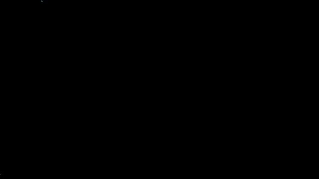 A versatile black background designed for dynamic, looped animated motion graphics and sleek visual presentations