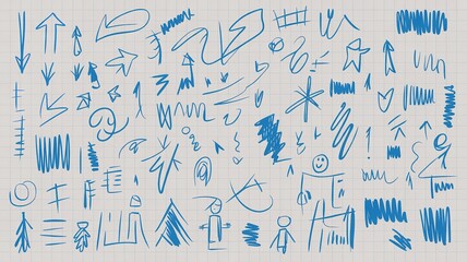 Golden Sunset over Sand Dunes with a Camel Caravan, Dubai, United Arab Emirates