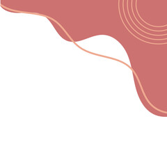 Aesthetic Shape Corner