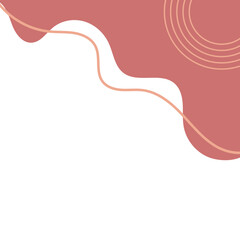 Aesthetic Shape Corner