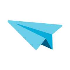 transparent vector image png icon paper airplane