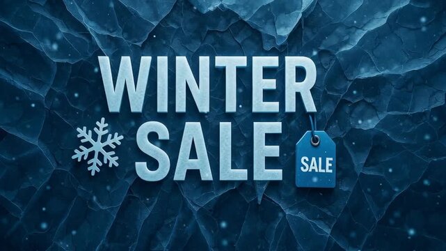 Winter Sale Discover Digital Deals and Exciting Discounts on Products for Season. Unmissable Shopping Opportunities Await