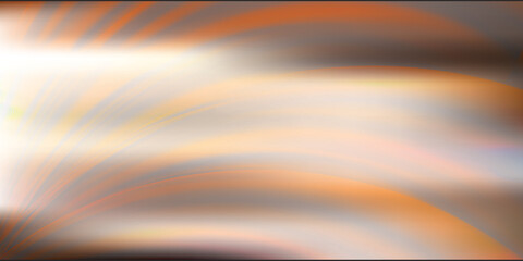 Colorful Abstract Lines background