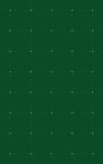 Dark green grid with dotted lines seamless background plus signs tech pattern abstract digital surface futuristic layout structure geometric design wallpaper