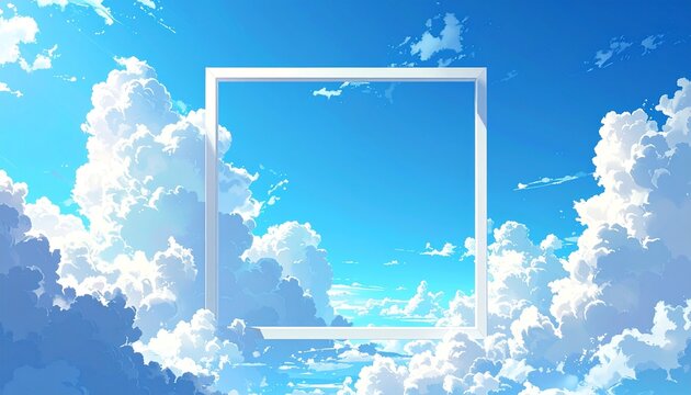 青空と夏雲」の写真素材 | 229,338件の無料イラスト画像 | Adobe Stock