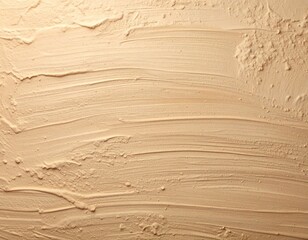 Fototapeta premium wood texture background, Smooth clay texture