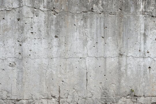 Seamless panoramic old cement wall texture with gray concrete surface high resolution background perfect for architecture interior decorative pattern wallpaper design