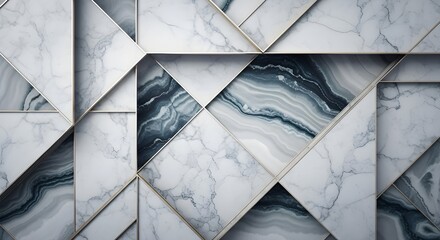 Vintage Abstract Painting Texture - Distressed Grunge Background