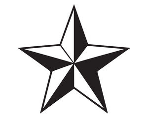 silver star icon