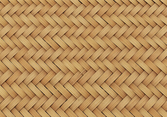 A woven straw texture creates a warm and inviting backdrop, ideal for rustic or natural themed designs and adding organic feel