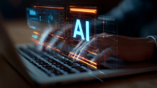 AI Technology in Digital Workspace