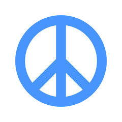 Peace Symbol icon