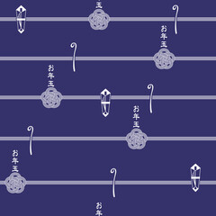 Mizuhiki, a symbol of Japanese celebratory events,