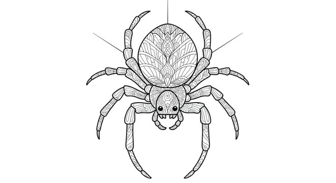 Understanding the Anatomy and Behavior of Arachnids Exploring their Unique Adaptations and Ecological Roles in Diverse Habitats Worldwide