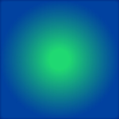 	Warm gradient with sunset-inspired colors