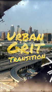 Urban Grit Transition Vertical 01