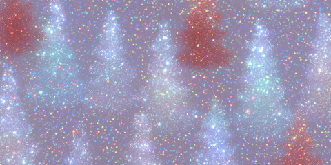 クリスマス, christmas, 冬, winter, 雪, snow, 雪の結晶, snowflake, ツリー, tree, クリスマスツリー, christmas tree, サンタ, santa claus, スノーマン, snowman, オーナメント, ornament, プレゼント, gift, ホリデー, holiday, かわいい, cute, 楽しい, fun, 模様, pa