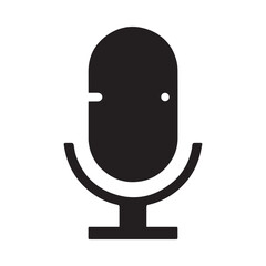 Circular Labyrinth Audio Emblem Representing Deep And Analytical Broadcasting