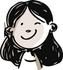 funny cartoon character